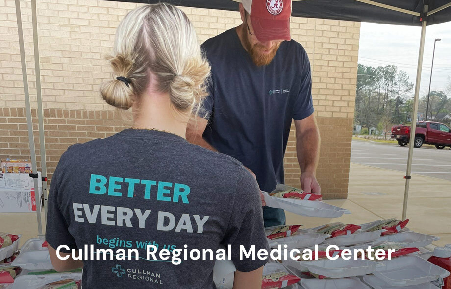 cullman regional medical center